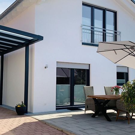 Ferienwohnung Susanne Bad Krozingen Εξωτερικό φωτογραφία