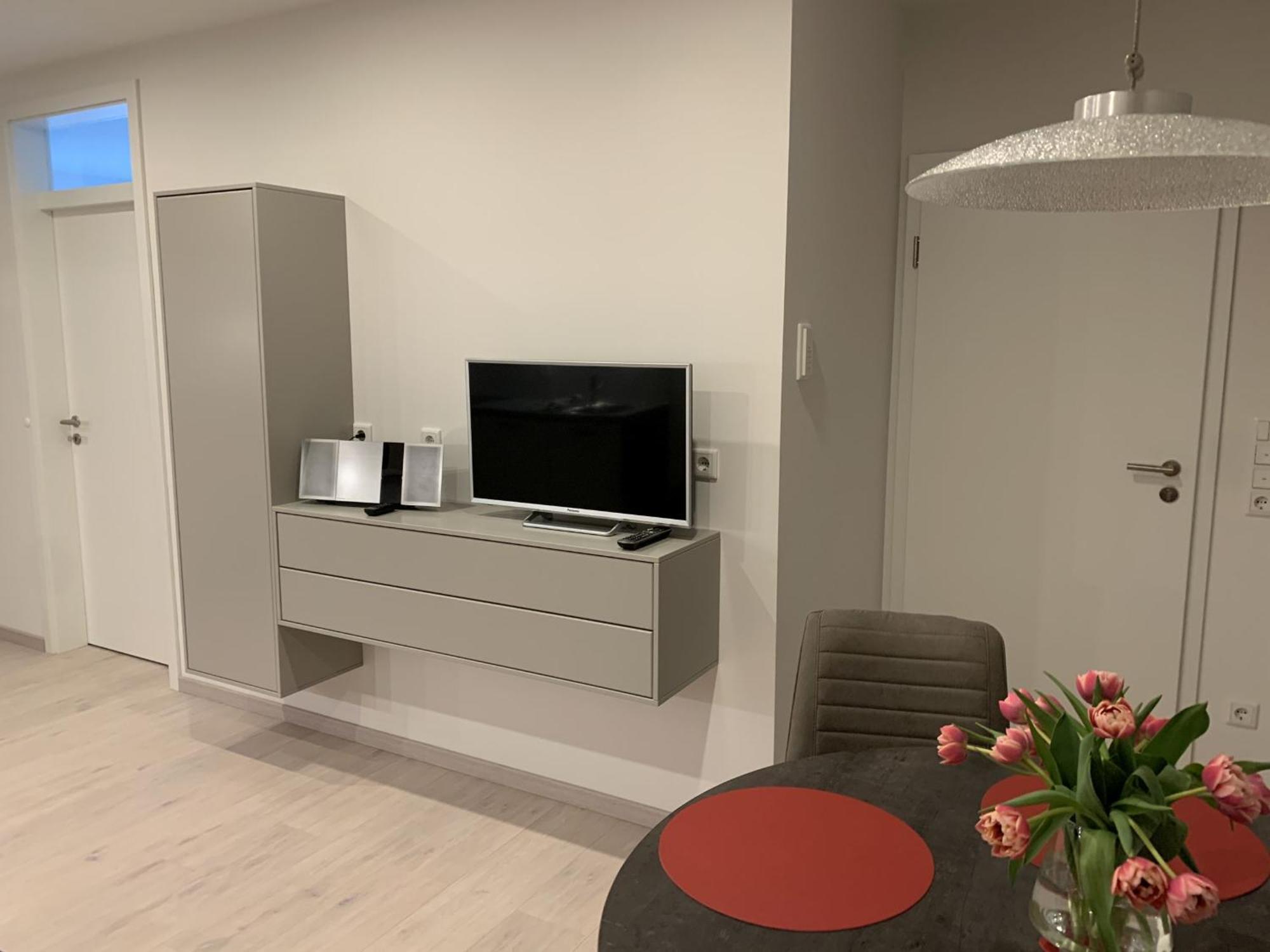 Ferienwohnung Susanne Bad Krozingen Εξωτερικό φωτογραφία