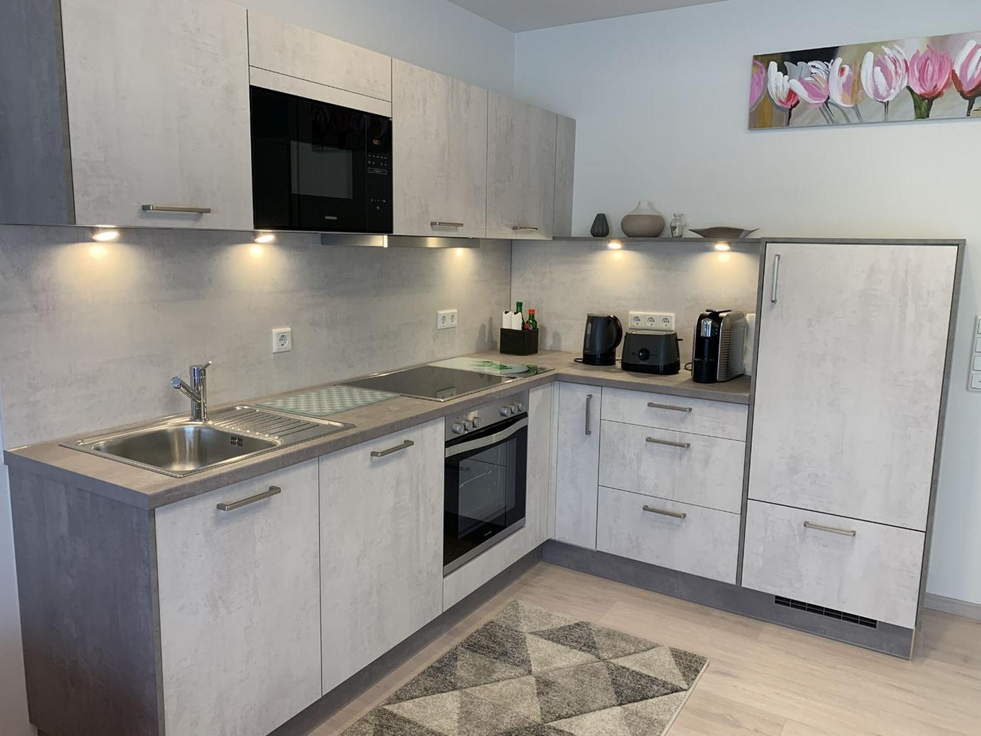 Ferienwohnung Susanne Bad Krozingen Εξωτερικό φωτογραφία