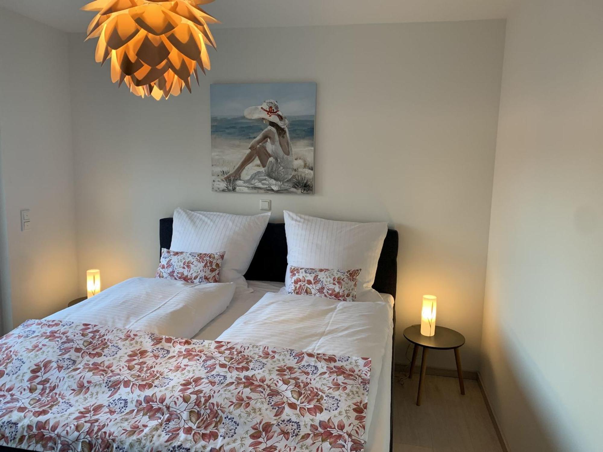 Ferienwohnung Susanne Bad Krozingen Εξωτερικό φωτογραφία